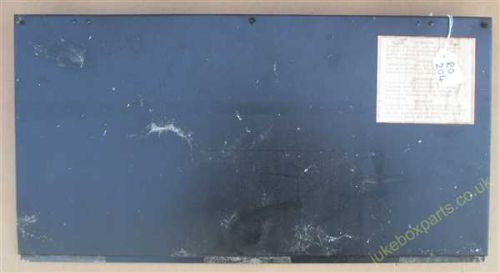 Rock-Ola Max 477 Back Door (RO204)