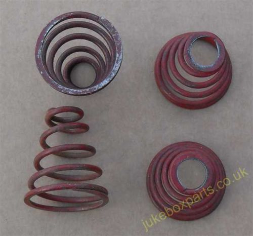 Rock-Ola Mechanism Support Springs (RO222)