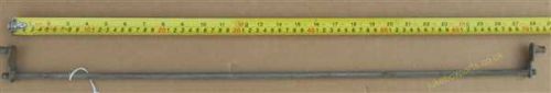 Rock-Ola Locking Bar Assembly Model ? (RO223)