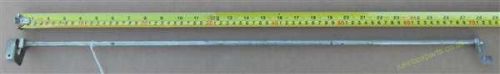 Rock-Ola Locking Bar Assembly Model ? (RO225)
