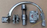 Rock-Ola Gripper Bow Assembly (RO252)