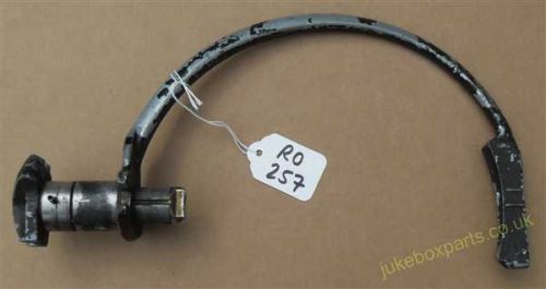 Rock-Ola Gripper Bow (RO257)