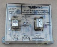 Rock-Ola Max Mechanism Power Board 52245-A (RO261)