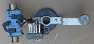 Rock-Ola Selection Wiper Arm Assembly (RO291)