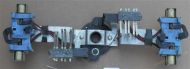 Rock-Ola 160 Selection Wiper Arm Assembly (RO293)