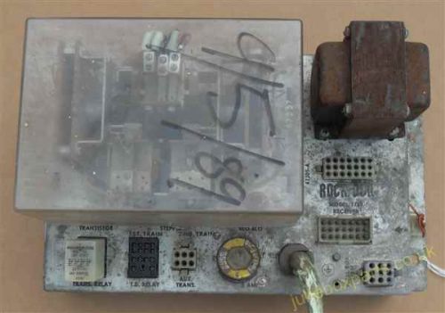 Rock-Ola Stepper Model 1769 (RO30A)