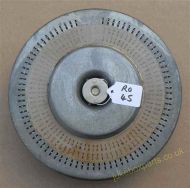 Rock-Ola 160 Selection Popularity Wheel (RO45)
