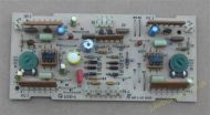 Rock-Ola PCB 52295-A Pre-Amp & AVC Board (RO75K)