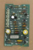 Rock-Ola Mute & Squelch Board 52345-A (RO75L)