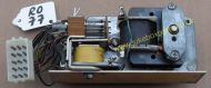 Rock-Ola Credit Unit Part (RO77)