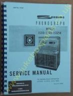 Seeburg LS3 Apollo Manual