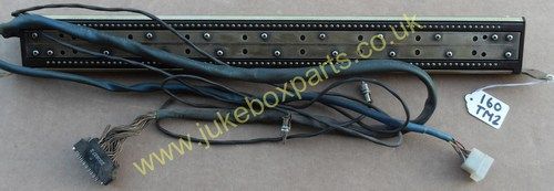 Seeburg LPC 1 / LPC 480 Tormat Memory Unit Type 160TM2
