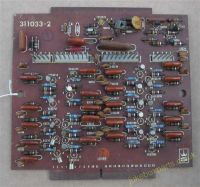 Seeburg PCB 311033-2 (SB02)