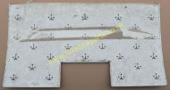 Seeburg DS160 Front Panel (SB06B)