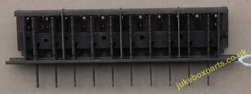 Seeburg Button Bank (SB103)