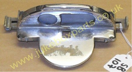 Seeburg 3W-1 Wall Box Casting (SB107)