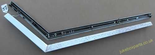 Seeburg DS160 Lid Side Casting (SB108)