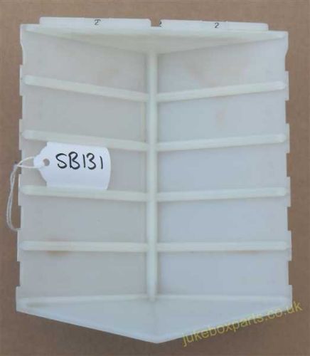 Seeburg Title Card Holder (SB131)