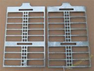 Seeburg Pair of Title Card Holders (SB133)