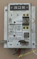 Seeburg Stereo Network & Junction Unit Type SN12 (SB18)