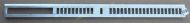 Seeburg Button Bank Trim (SB20)
