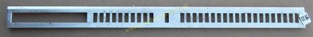 Seeburg Button Bank Trim (SB20)