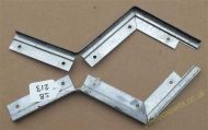 Seeburg AY Cabinet Trims (SB213)
