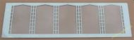 Seeburg Apollo Glass (SB220)