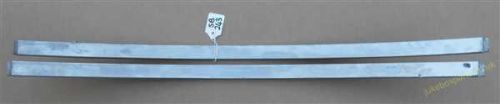 Seeburg Cabinet Trims (SB243)
