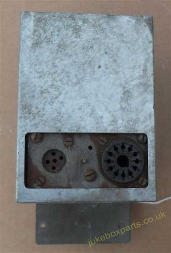 Seeburg Credit Unit Model? (SB28)