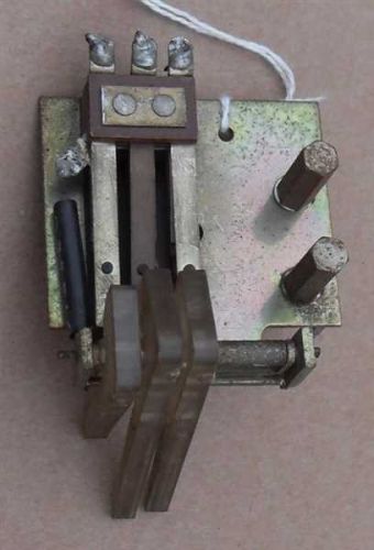 Seeburg Coin Mechanism Switch (SB280)