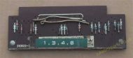 Seeburg Pricing Programmer 310102-1 (SB36)