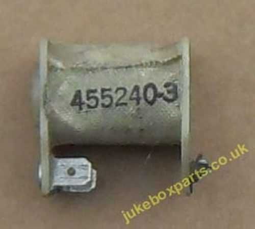 Seeburg Solenoid 455240-3 (SB38)