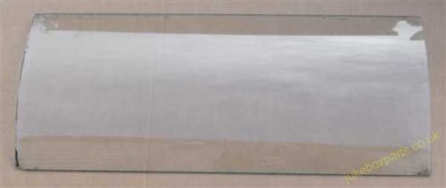 Seeburg Fleetwood APFEAI Discotheque Curved Lid Glass (SB54)