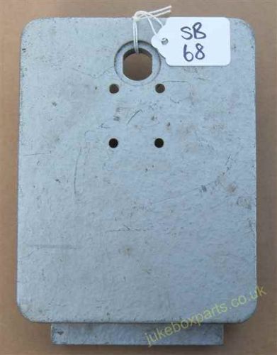 Seeburg Cash Box Door (SB68)