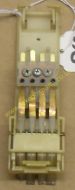 Seeburg Coin Mech Switches (SB95A)