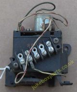 Seeburg RVC Motor (SB97A)