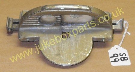 Seeburg 3W-1 Wall Box Casting (SB99)