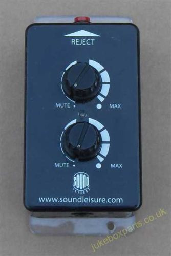 Sound Leisure Volume Control (SL01)
