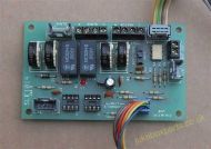 Sound Leisure Background Music Interface (SL07)