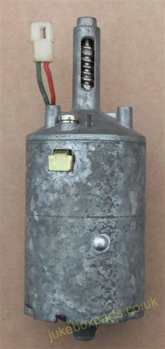 Sound Leisure Series 3 Carousel Motor (SL08)