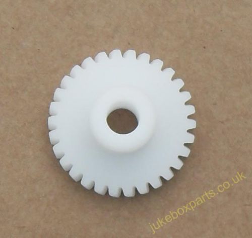 Sound Leisure Nylon Motor Gear (SL100)