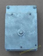 Sound Leisure Series 4 CDM12 Philips Laser Mounting Plate (SL103)