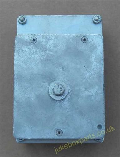 Sound Leisure Series 4 CDM12 Phillips Laser Mounting Plate (SL103)