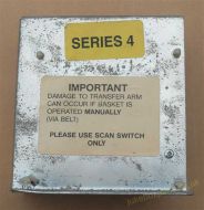 Sound Leisure Series 4 Decoder (SL121)