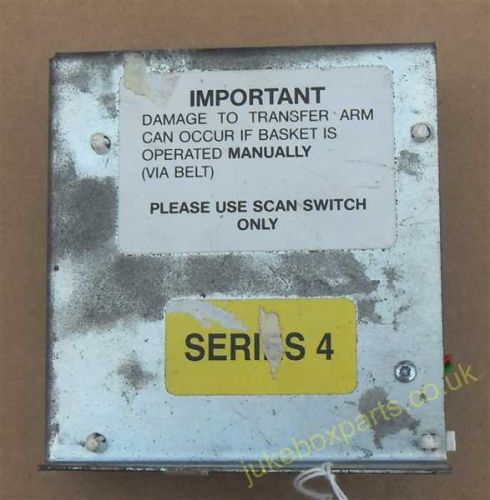 Sound Leisure Series 4 Decoder (SL121)