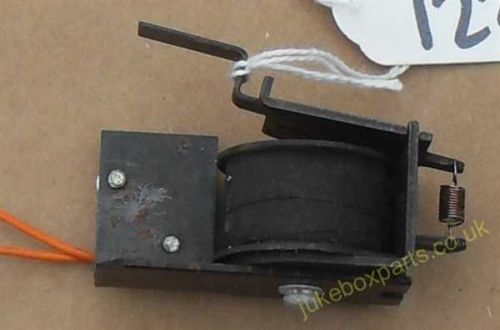Sound Leisure Carousel Stop Solenoid (SL122)