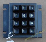 Sound Leisure Button Bank SLE1009 Issue 2 (SL123)