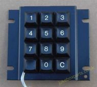 Sound Leisure Button Bank SLE1009 Issue 2 (SL125)