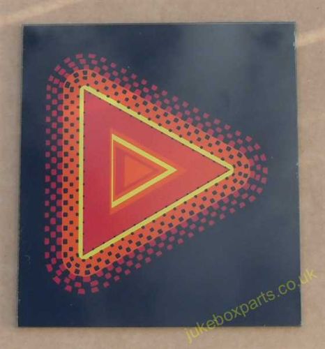 Sound Leisure Mardi Gras Side Glass (SL16)